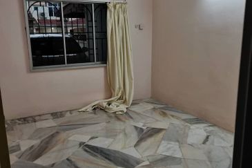 Taman Bukit Nuri Indah