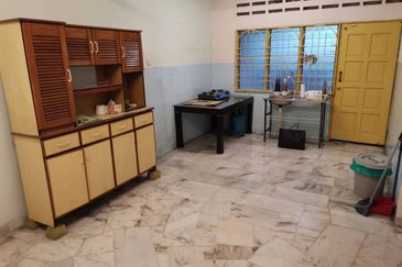 Taman Bukit Nuri Indah