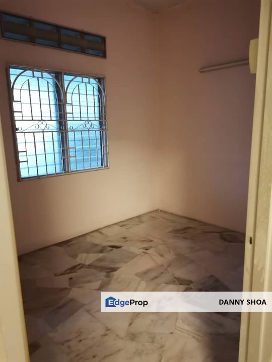  Taman Nuri Indah , Single Storey Terrace House, Negeri Sembilan, Seremban