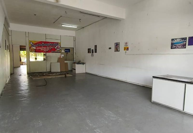 Medan Perniagaan Senawang Jaya