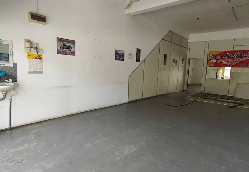 Medan Perniagaan Senawang Jaya