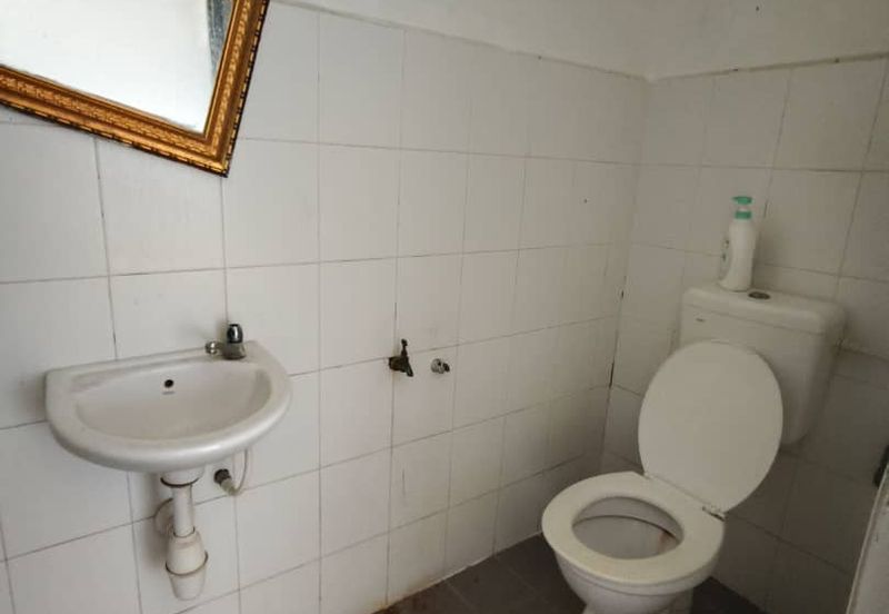 Medan Perniagaan Senawang Jaya