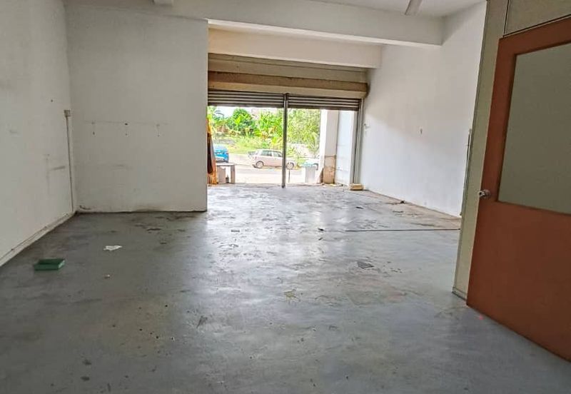 Medan Perniagaan Senawang Jaya