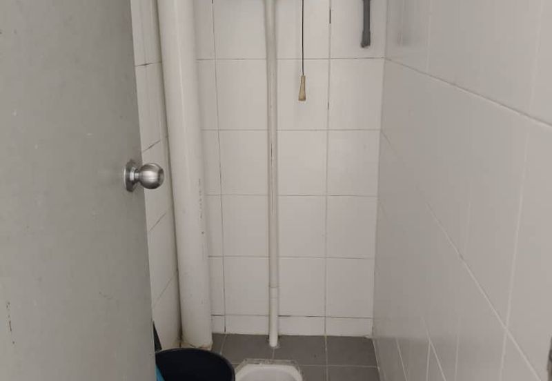 Medan Perniagaan Senawang Jaya