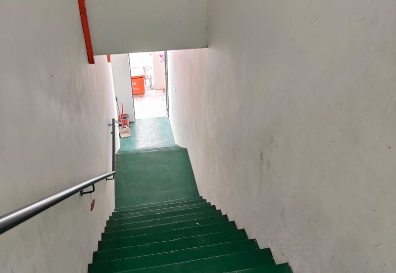 Medan Perniagaan Senawang Jaya