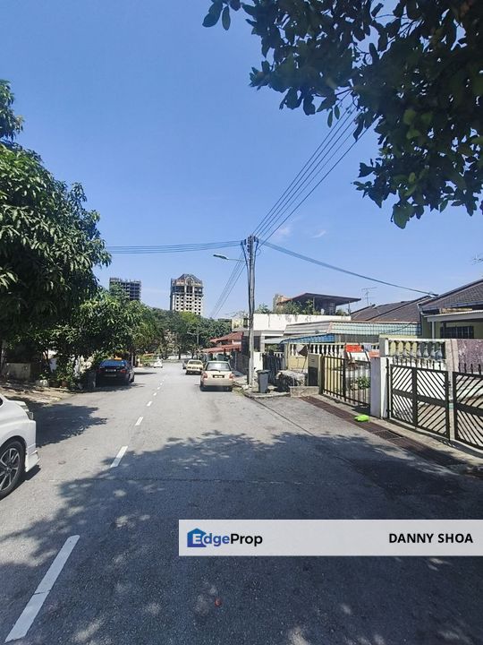 Taman Permai , Seremban, nearby KPJ Hospital, Palm Mall, Seremban Town., Negeri Sembilan, Seremban