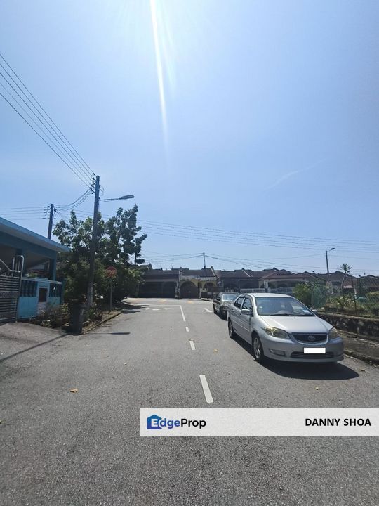 Taman Permai , Seremban, nearby KPJ Hospital, Palm Mall, Seremban Town., Negeri Sembilan, Seremban