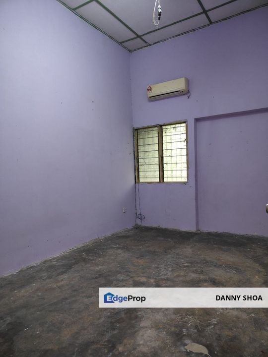 Taman Punca Emas , Single Storey Terrace House, Negeri Sembilan, Seremban