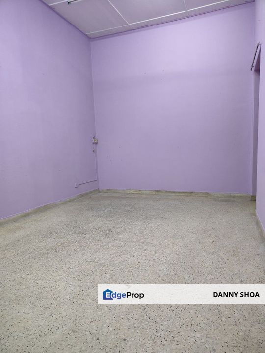 Taman Punca Emas , Single Storey Terrace House, Negeri Sembilan, Seremban