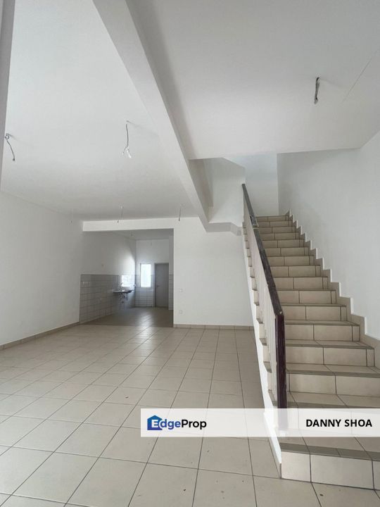 Double storey terrace house, Anggun , Bandar Ainsdale, Negeri Sembilan, Seremban