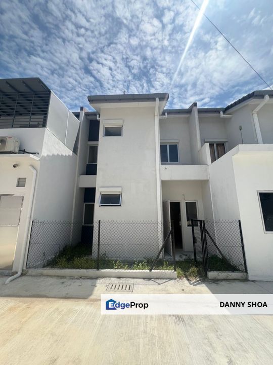 Double storey terrace house, Anggun , Bandar Ainsdale, Negeri Sembilan, Seremban