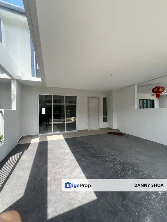 Double storey terrace house, Anggun , Bandar Ainsdale, Negeri Sembilan, Seremban