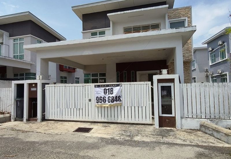 Taman Senawang Perdana