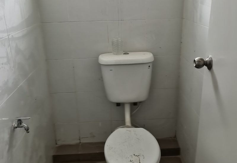 SENAWANG INDUSTRIAL PARK , LINK FACTORY