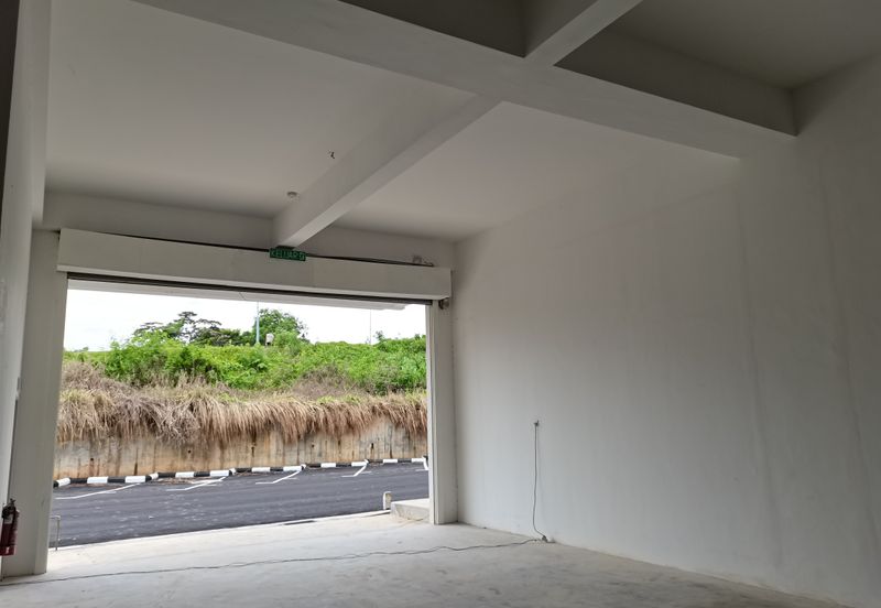 SENAWANG INDUSTRIAL PARK , LINK FACTORY