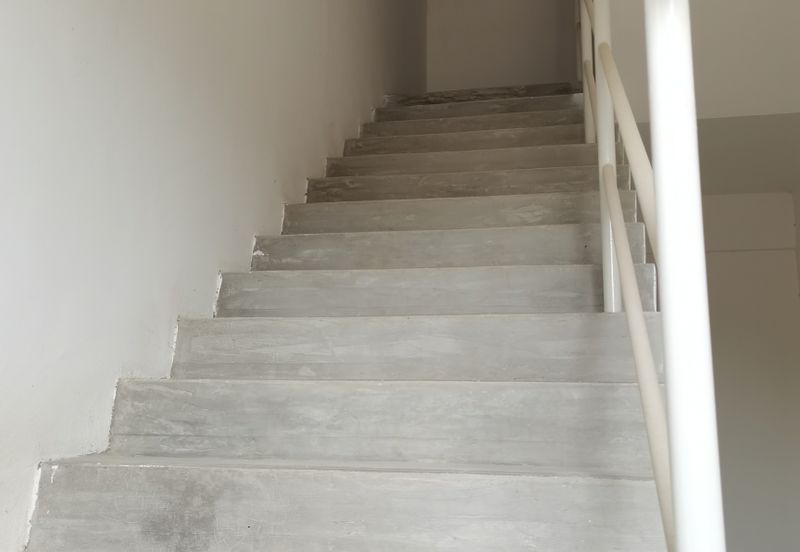 SENAWANG INDUSTRIAL PARK , LINK FACTORY