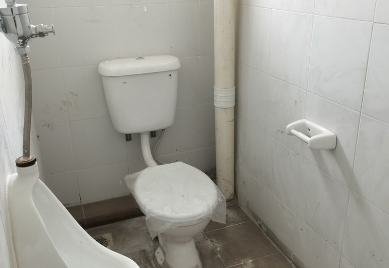 SENAWANG INDUSTRIAL PARK , LINK FACTORY