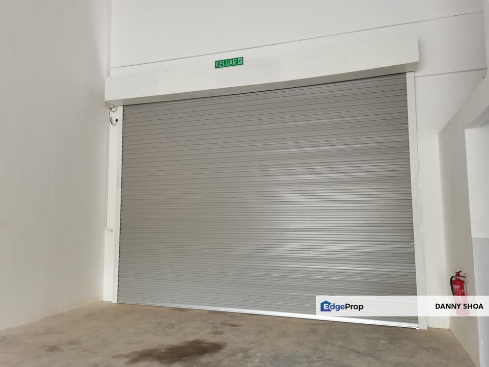 SENAWANG INDUSTRIAL PARK , LINK FACTORY, Negeri Sembilan, Senawang