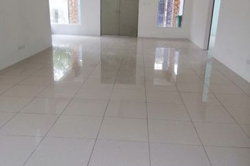 Bandar Warisan Puteri