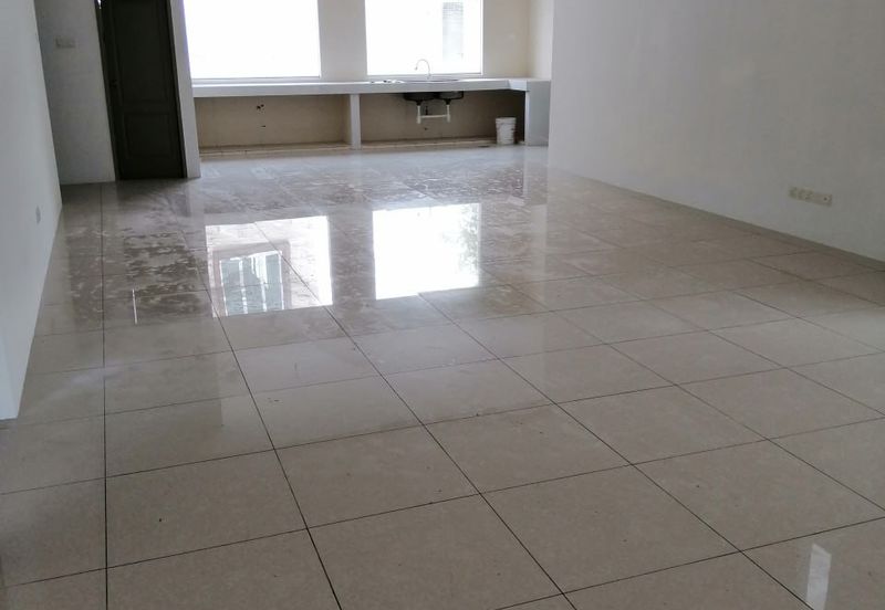 Bandar Warisan Puteri