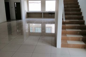 Bandar Warisan Puteri