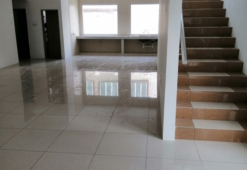 Bandar Warisan Puteri