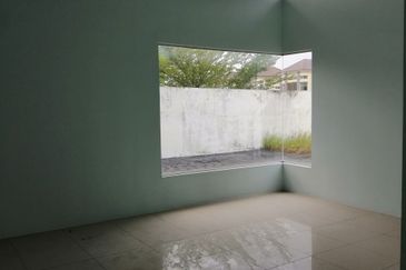 Bandar Warisan Puteri