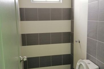 Bandar Warisan Puteri