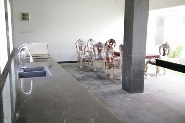 Bandar Warisan Puteri