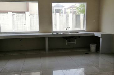 Bandar Warisan Puteri