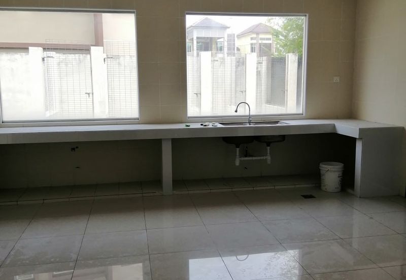 Bandar Warisan Puteri