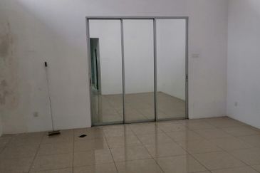 Bandar Warisan Puteri