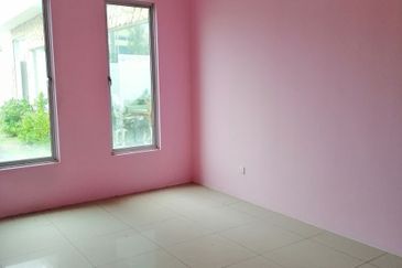 Bandar Warisan Puteri