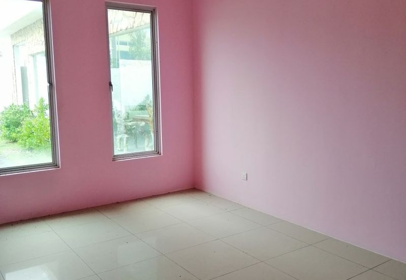 Bandar Warisan Puteri