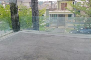 Bandar Warisan Puteri