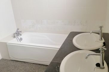 Bandar Warisan Puteri