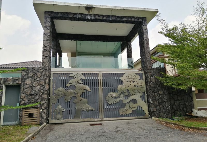 Bandar Warisan Puteri