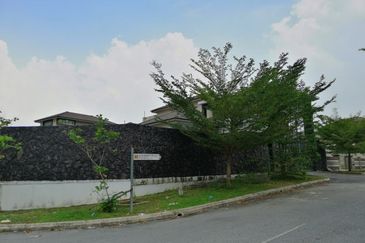 Bandar Warisan Puteri