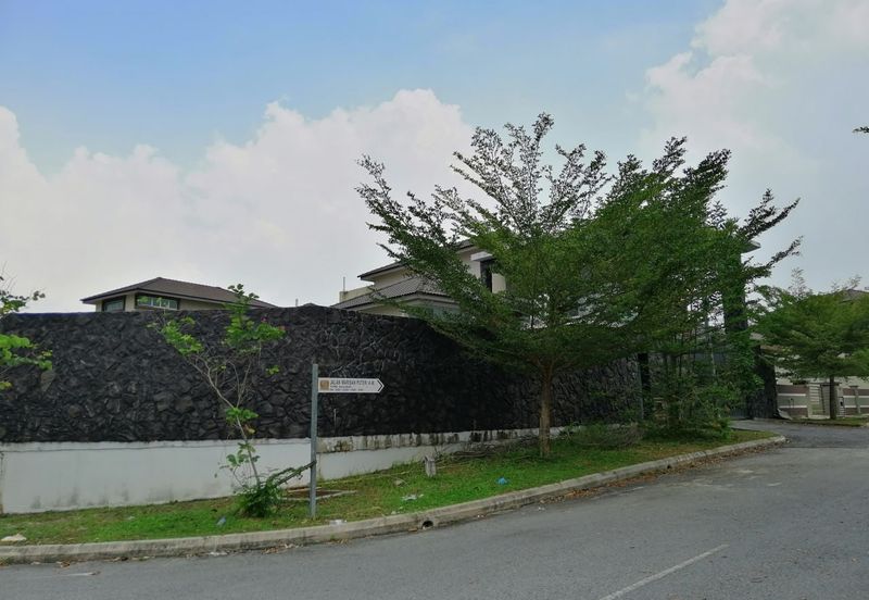 Bandar Warisan Puteri