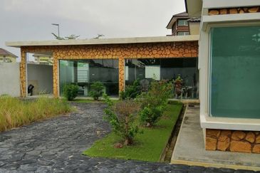 Bandar Warisan Puteri