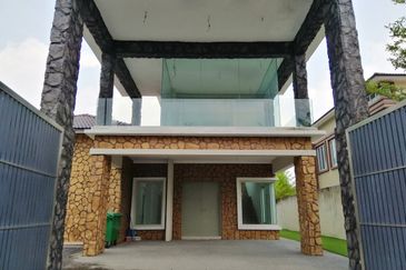 Bandar Warisan Puteri