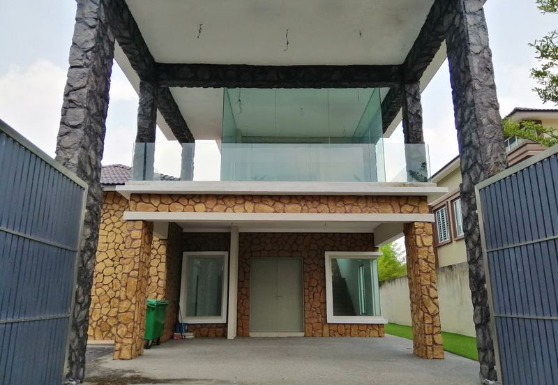 Bandar Warisan Puteri