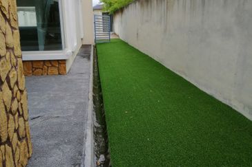 Bandar Warisan Puteri