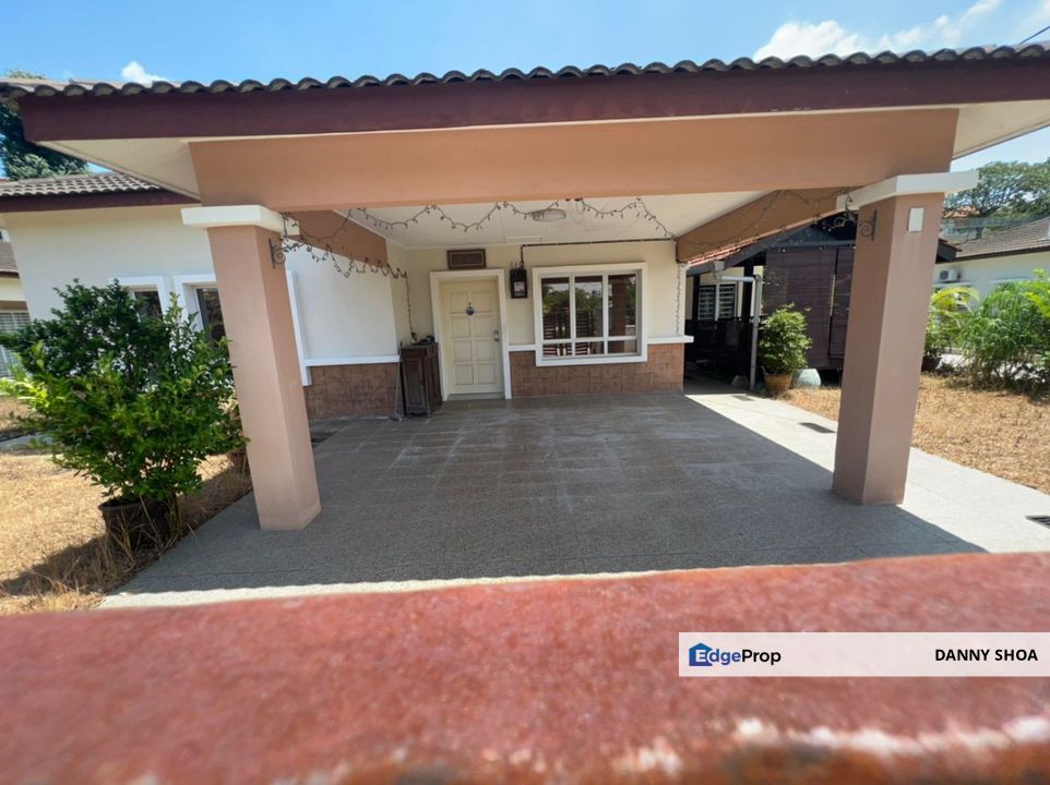 Park Avenue , Seremban 2 , Renovated , Bungalow, Negeri Sembilan, Seremban