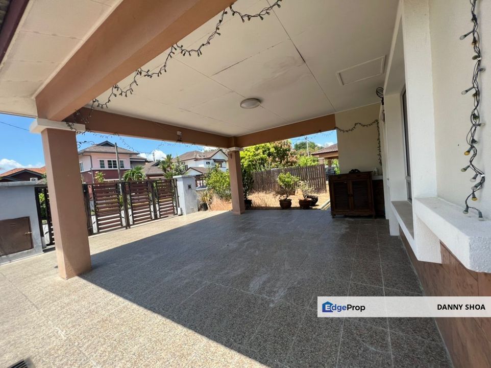 Park Avenue , Seremban 2 , Renovated , Bungalow, Negeri Sembilan, Seremban