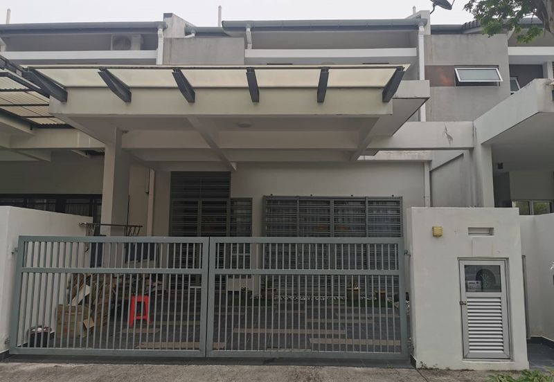 REDUP @ Bandar Ainsdale