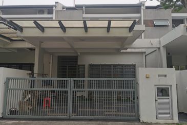 REDUP @ Bandar Ainsdale