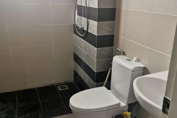 REDUP @ Bandar Ainsdale