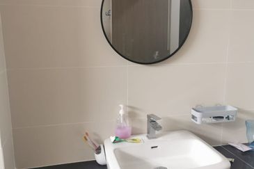 REDUP @ Bandar Ainsdale