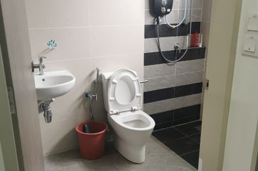 REDUP @ Bandar Ainsdale